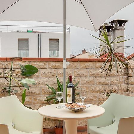 Apartments Florence Altana Стая снимка