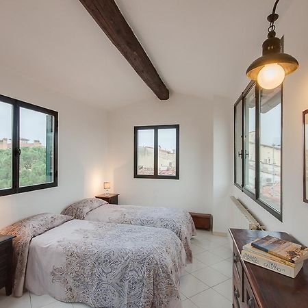 Apartments Florence Altana Стая снимка