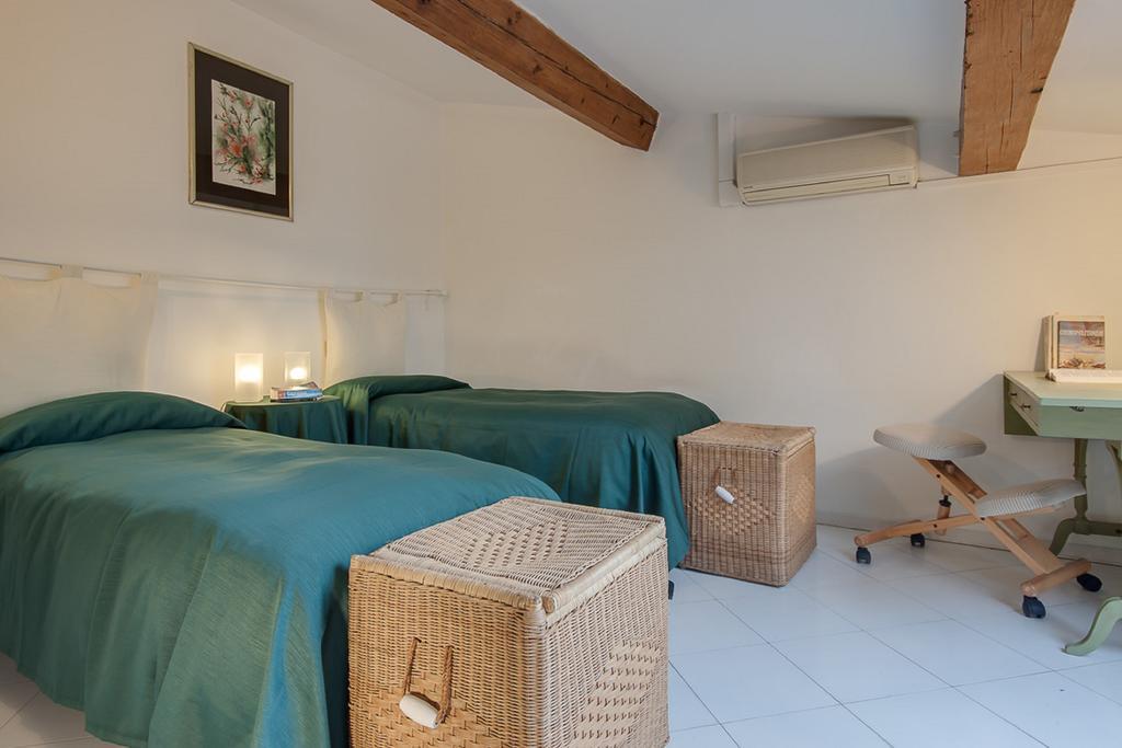 Apartments Florence Altana Стая снимка