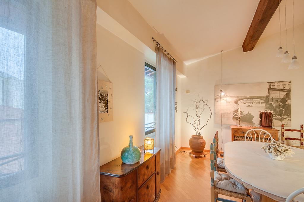 Apartments Florence Altana Стая снимка