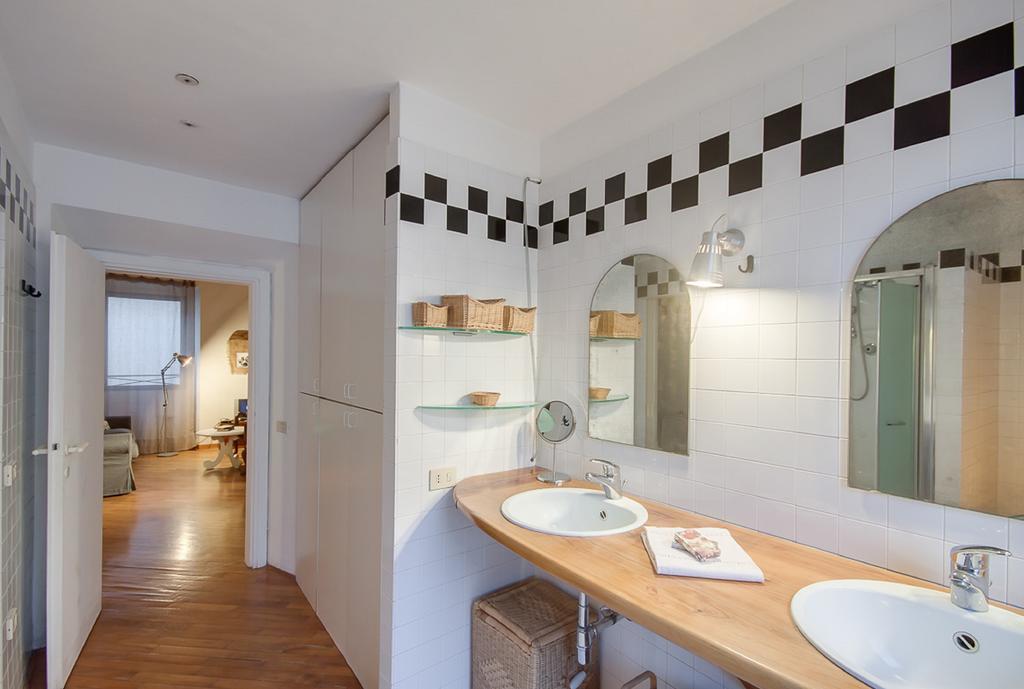 Apartments Florence Altana Стая снимка